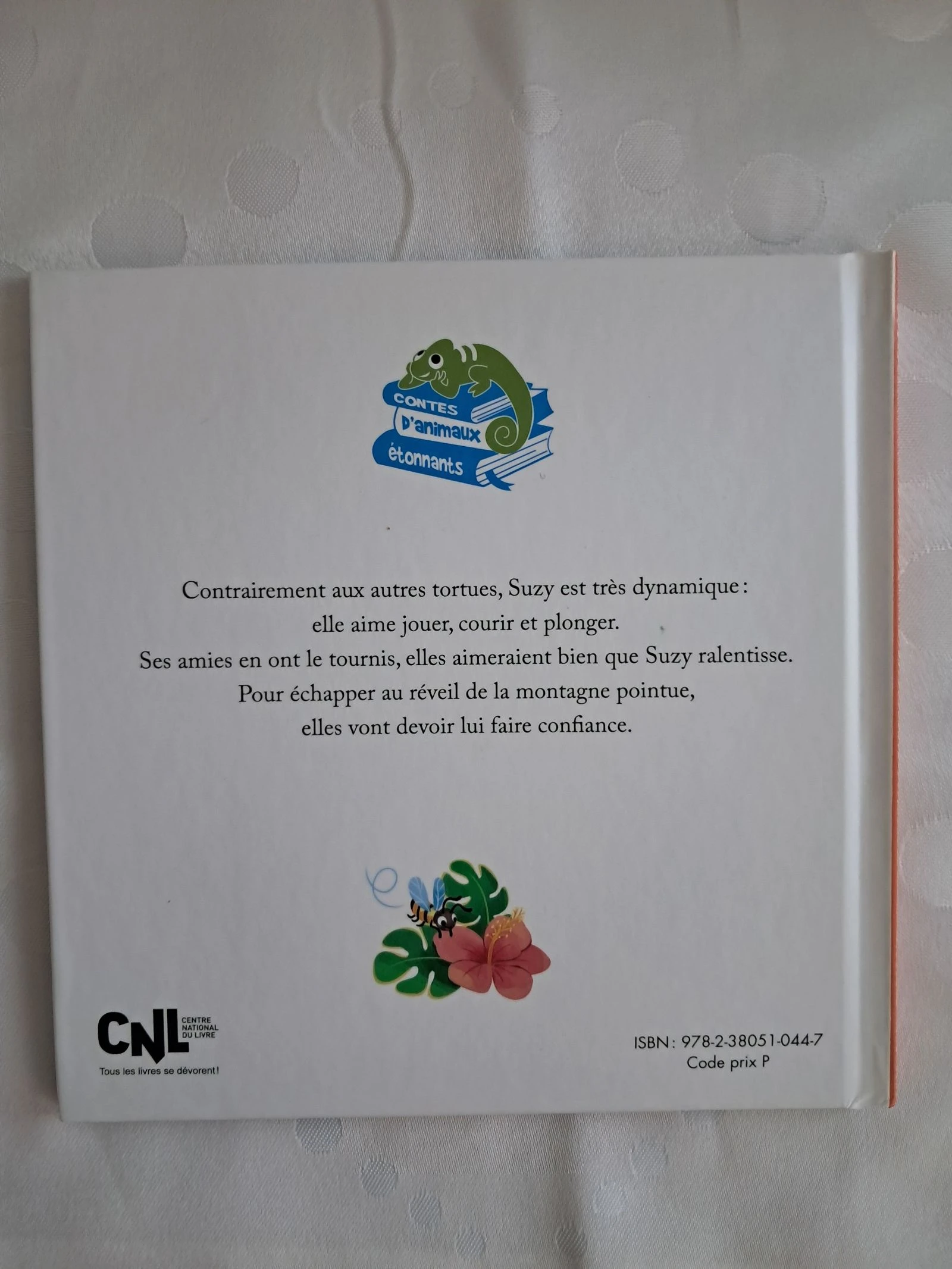 Lot van 2 boeken dierencollectie van MC do – photo 4